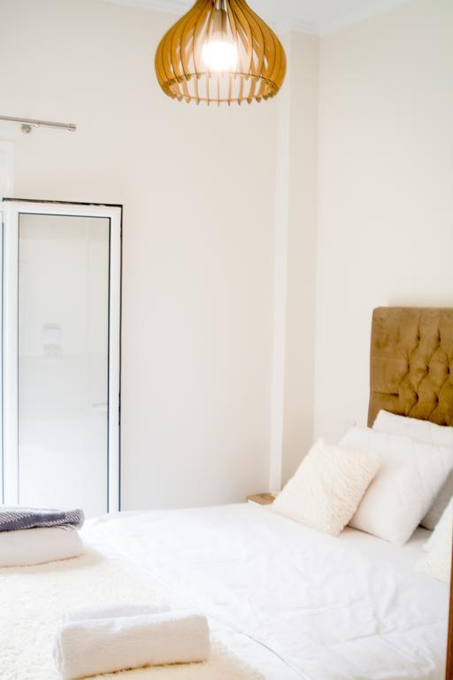 Central Cozy Flat Athens Luaran gambar