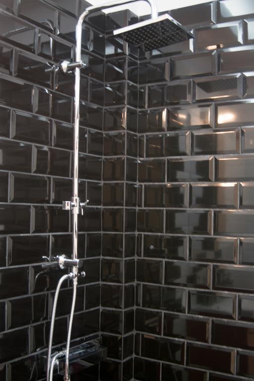 Central Cozy Flat Athens Luaran gambar
