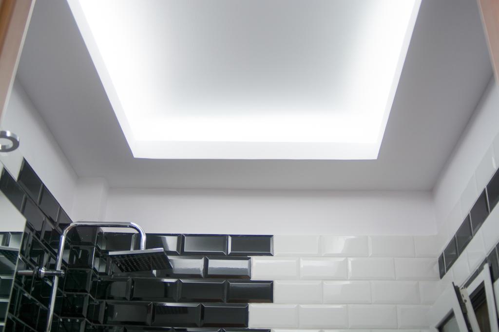 Central Cozy Flat Athens Luaran gambar