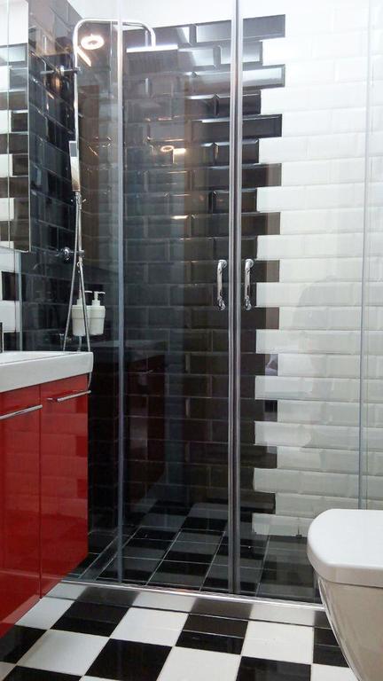 Central Cozy Flat Athens Luaran gambar