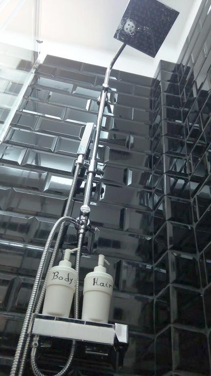 Central Cozy Flat Athens Luaran gambar